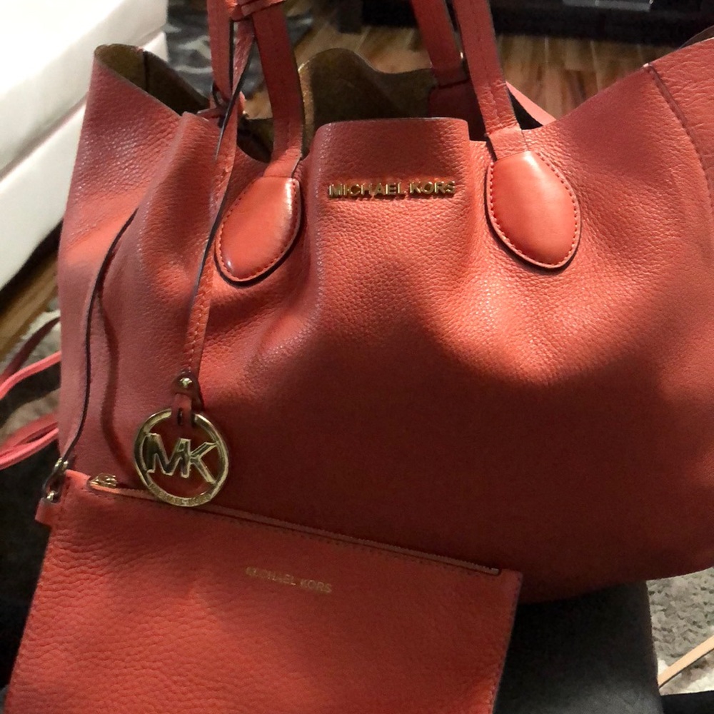 Michael kor handbag